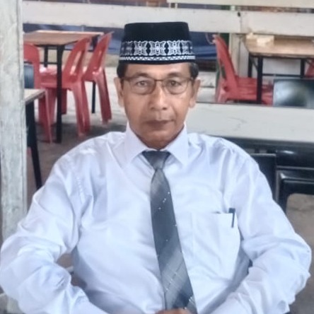 Foto Kepsek